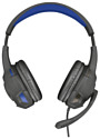 Trust GXT 307B Ravu Gaming Headset for PS4