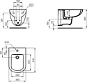 Ideal Standard Tempo (T510001)