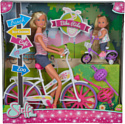 Simba Steffi LOVE Bike Ride 105733045