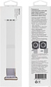 Evolution AW44-ML01 для Apple Watch 42/44 мм (space gray)