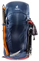 Deuter Trail Pro 36 midnight-lava