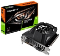 GIGABYTE GeForce GTX 1650 1635MHz PCI-E 3.0 4096MB 12000MHz 128 bit DVI HDMI DisplayPort HDCP OC
