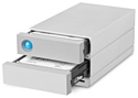 LaCie 2big Dock Thunderbolt 3 32TB STGB32000400