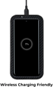 Pitaka MagEZ для Samsung Galaxy S20+ (черный)