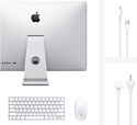 Apple iMac 27" Retina 5K 2020 (MXWV2)