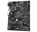 GIGABYTE B460 HD3 (rev. 1.0)