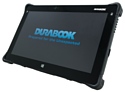 DURABOOK R11L Field E-R11L887786 (GPS + 4G LTE combo)