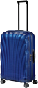 Samsonite C-Lite Deep Blue 69 см