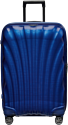 Samsonite C-Lite Deep Blue 69 см