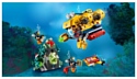LEGO City 60264 Океан: исследовательская подводная лодка