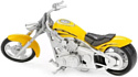 Технопарк Мотоцикл Чоппер 1297170-R