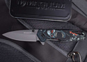 Boker Magnum Screaming Skull