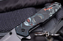 Boker Magnum Screaming Skull