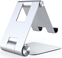 Satechi R1 Aluminum Hinge Holder Foldable Stand (серебристый)