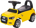 RiverToys Audi JY-Z01A с MP3