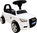 RiverToys Audi JY-Z01A с MP3