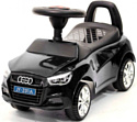 RiverToys Audi JY-Z01A с MP3