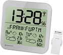 BRESSER MyTime Meteotime LCD