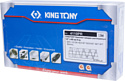 King Tony 4110PR 9 предметов