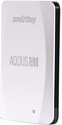 Smart Buy Aqous A1 SB128GB-A1W-U31C 128GB (белый)