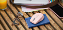 Logitech MX Anywhere 3 pink