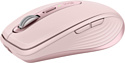 Logitech MX Anywhere 3 pink