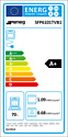 Smeg SFP6101TVN1