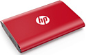 HP P500 1TB 1F5P5AA (красный)