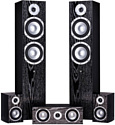 Denon 5.0 HTS S650H-ESTRADA