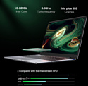 Chuwi CoreBook XPro 8GB+512GB