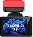 TrendVision X1 Max (ver. 2)