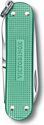 Victorinox Classic Alox SD Colors (мятный)