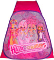 Играем вместе Hairdorable GFA-HDR01-R