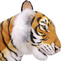 Hansa Сreation Тигр лежащий 5312 (110 см)