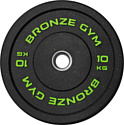 Bronze Gym BG-BMP-10 10 кг