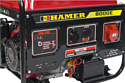 Hamer 8000E