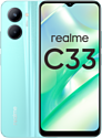 Realme C33 RMX3624 4/128GB (международная версия)