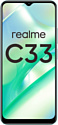 Realme C33 RMX3624 4/128GB (международная версия)