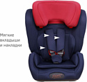 Siger Гранд Isofix