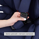 Siger Гранд Isofix