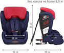 Siger Гранд Isofix