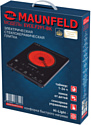 MAUNFELD EVCE.F291-BK