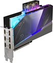 Gigabyte Aorus GeForce RTX 3080 Xtreme Waterforce WB (GV-N3080AORUSX WB-12GD)