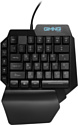 Oklick GMNG 705GK black