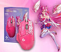 Logitech G502 Hero League of Legends: Star Guardian Edition - Kai'Sa