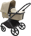 Bugaboo Fox Cub (2 в 1, black/desert beige)