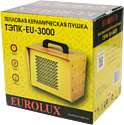 Eurolux ТЭПК-EU-3000