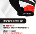 Dream Bike 7690584 (M, белый/черный/красный)