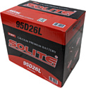 Solite 95D26L (85Ah)