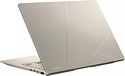 ASUS Zenbook 14X OLED UX3404VA-M3040W